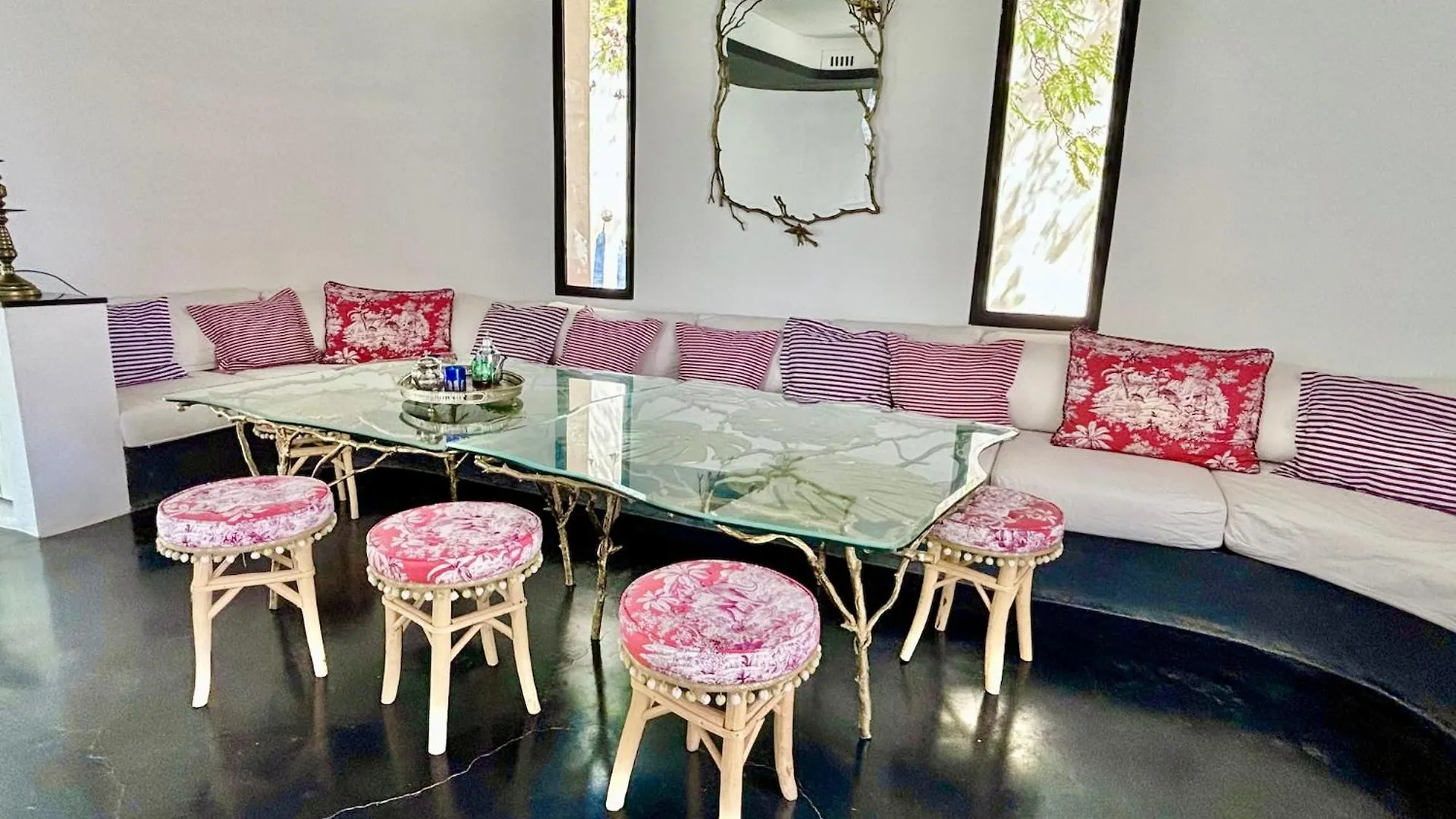 Palais Akbal Apartment Marrakesh