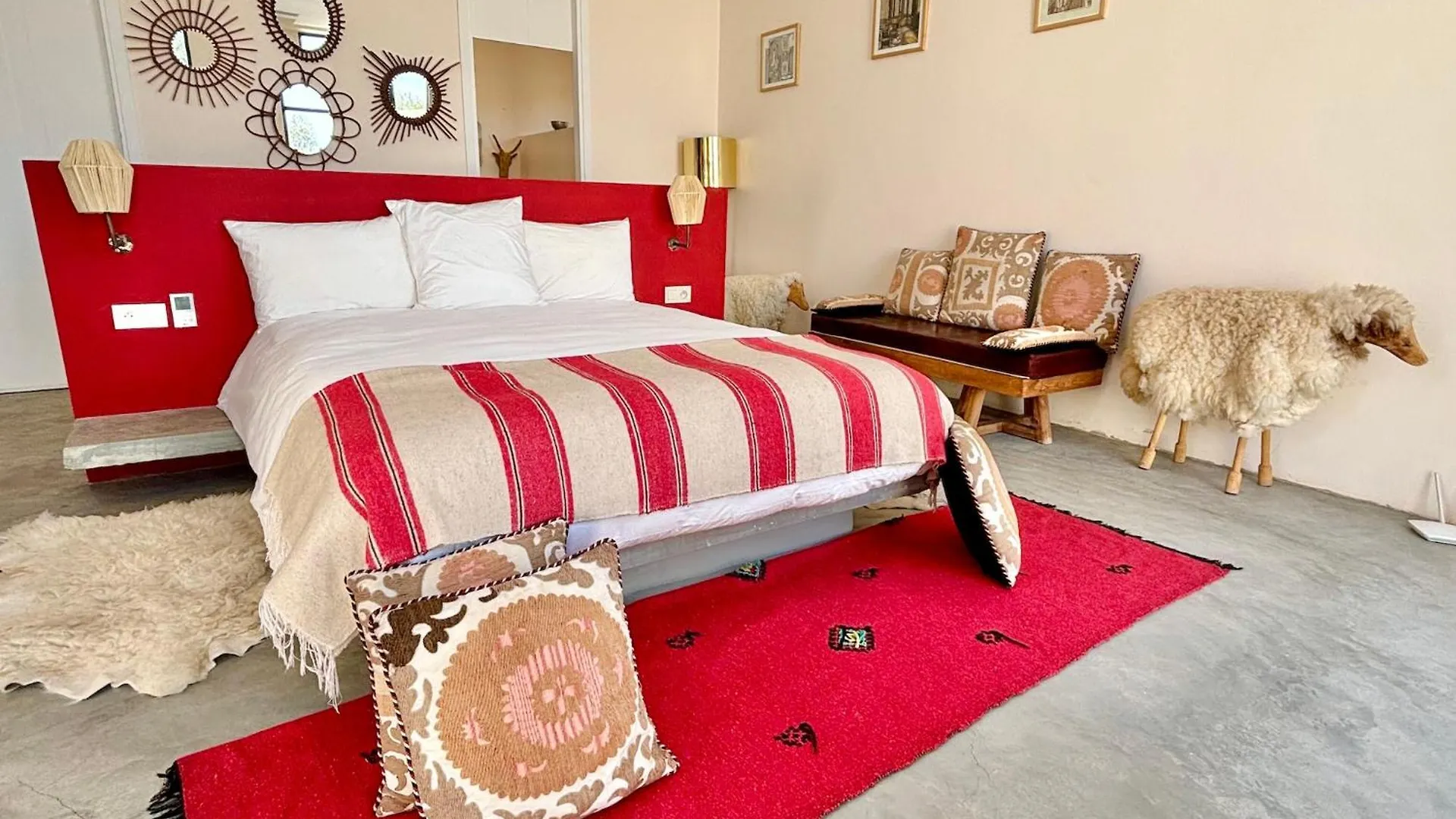 Palais Akbal Apartment Marrakesh