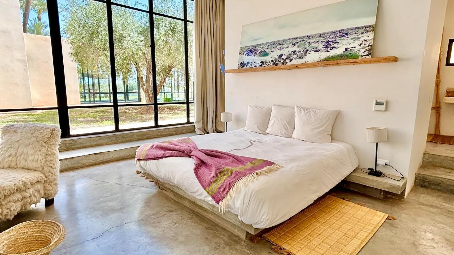 Palais Akbal Apartment Marrakesh