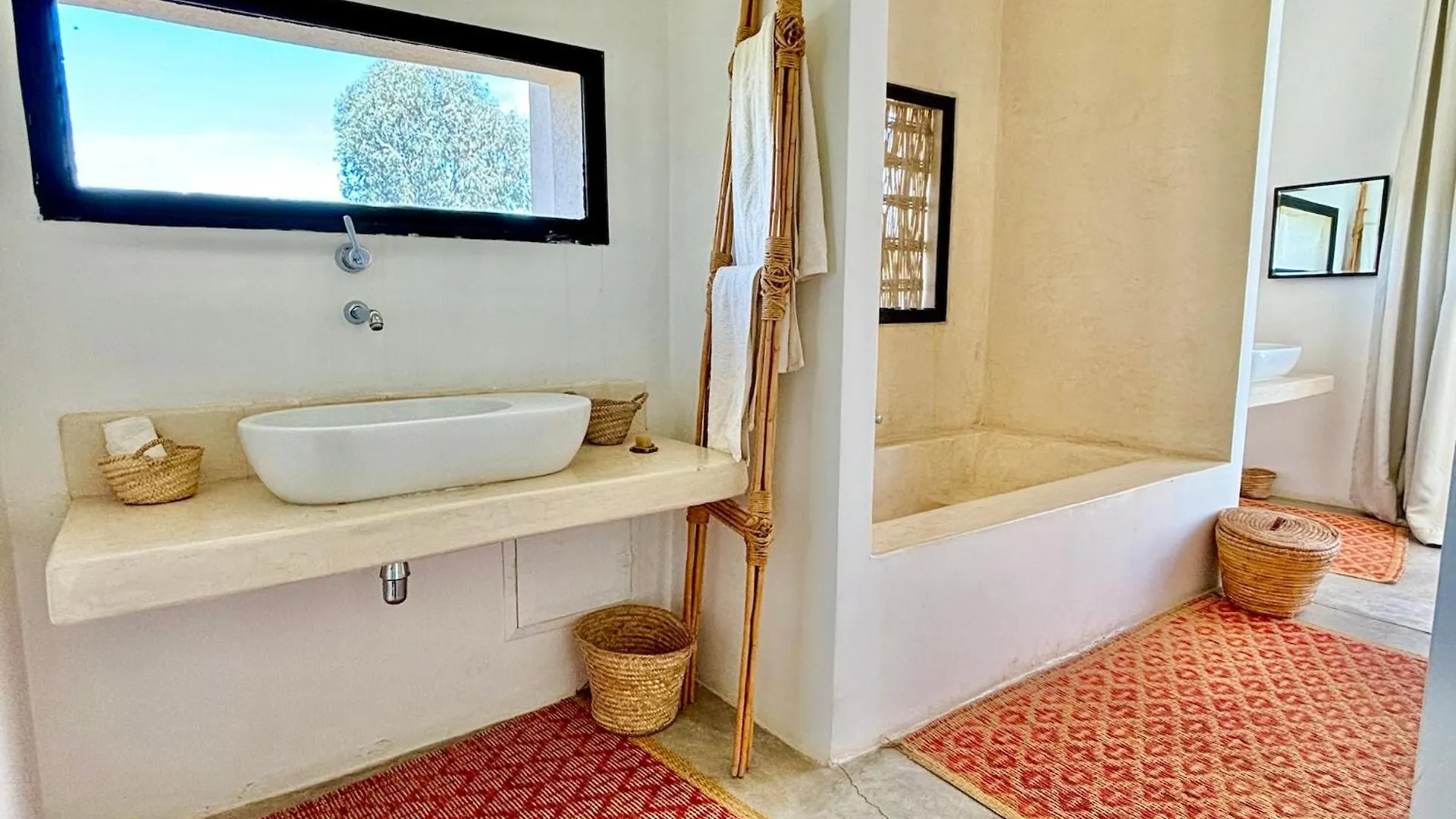 Palais Akbal Apartment Marrakesh