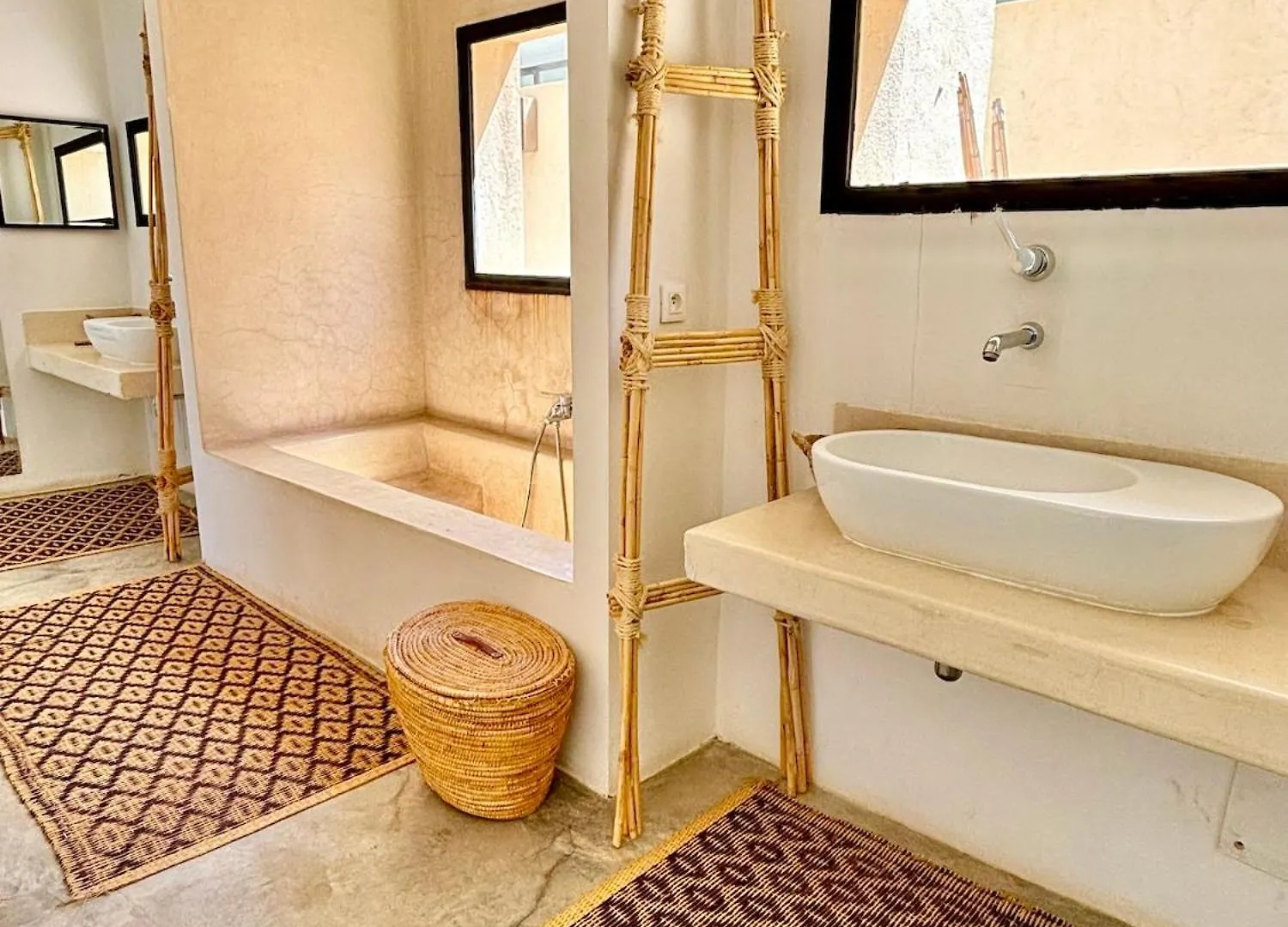 Palais Akbal Apartment Marrakesh Morocco