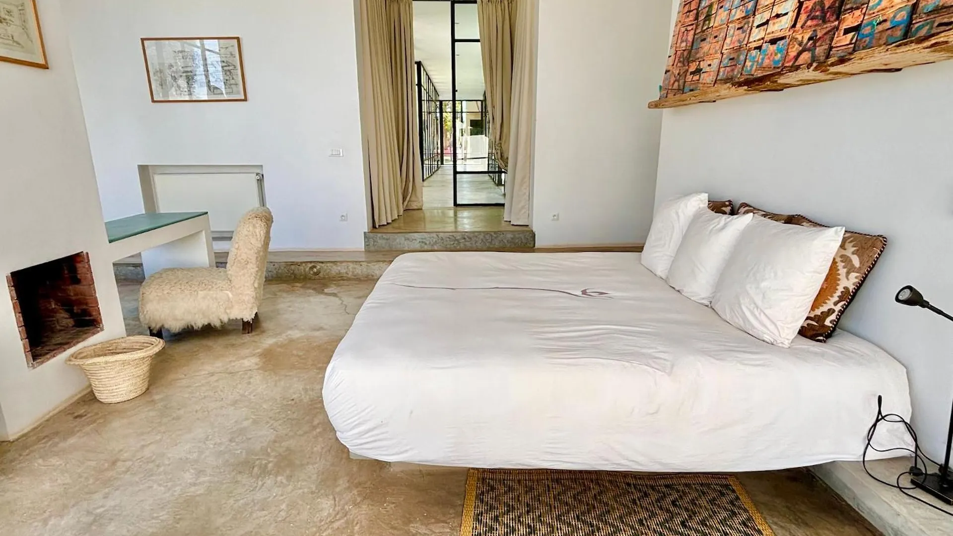 Palais Akbal Apartment Marrakesh