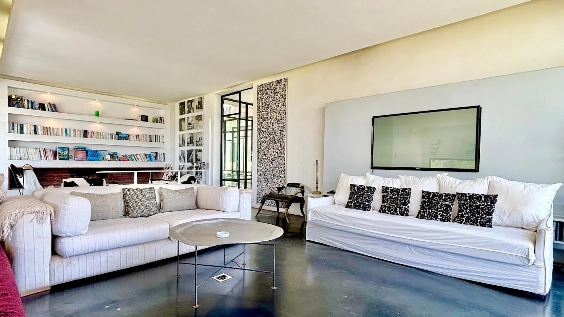 Palais Akbal Apartment Marrakesh 0*,