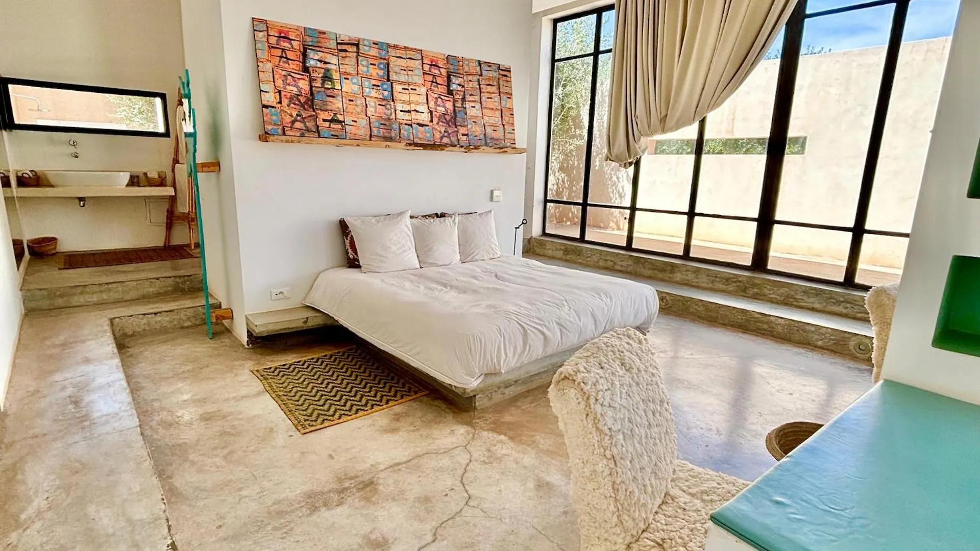 Palais Akbal Apartment Marrakesh 0*,  Morocco