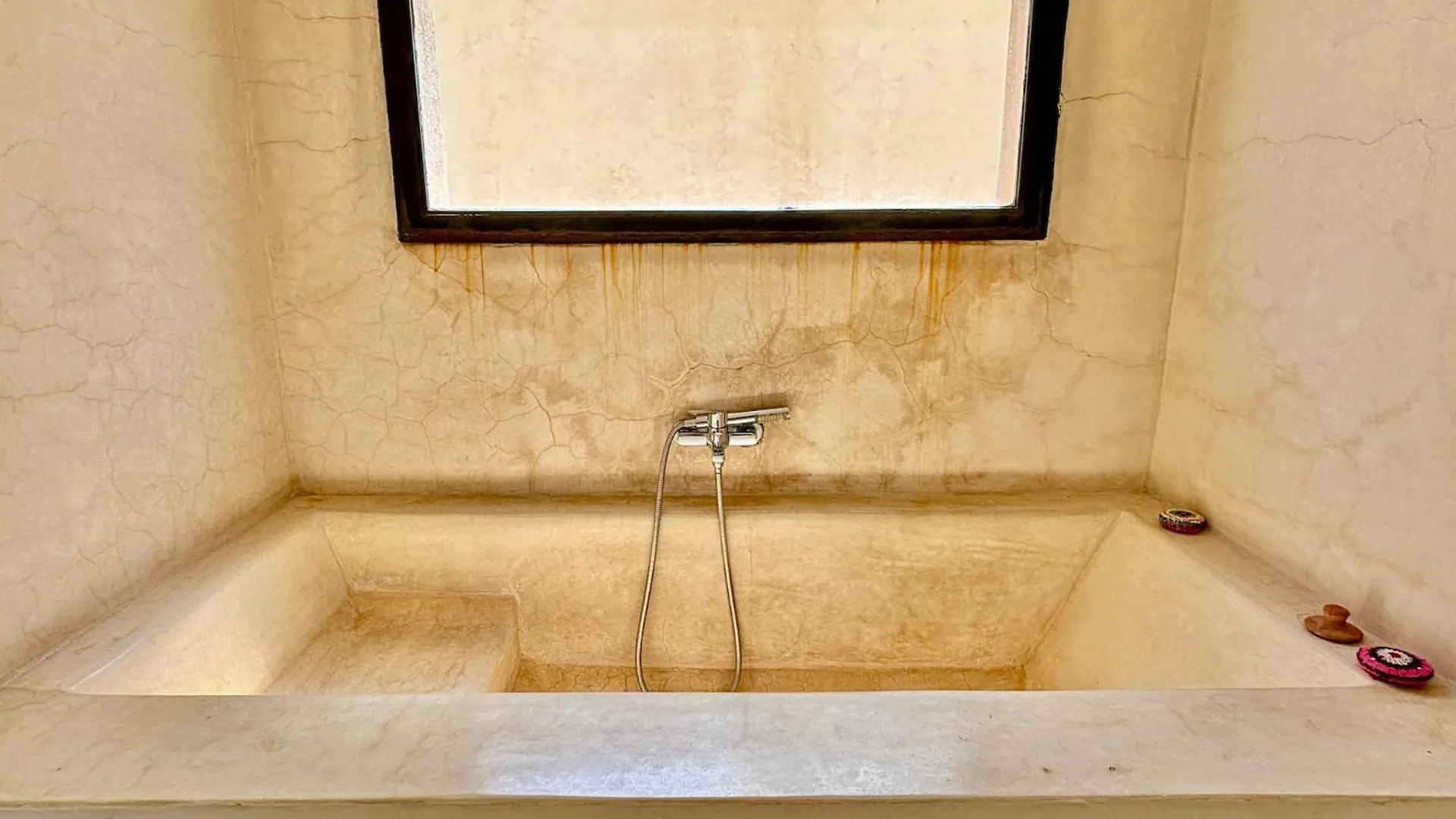 Palais Akbal Apartment Marrakesh Morocco